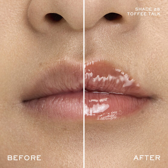 GLOSS LANC�ME LIP IDOLE JUICYTREAT 25